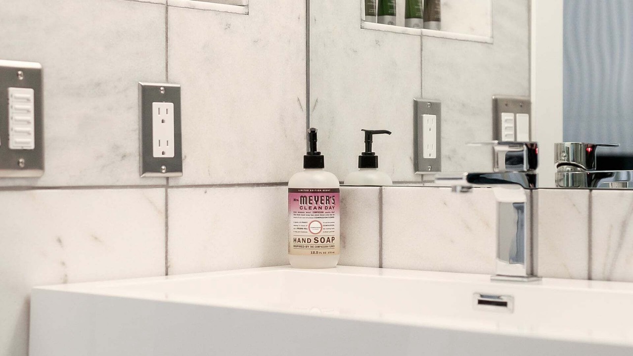Photo of Bathroom in Acme