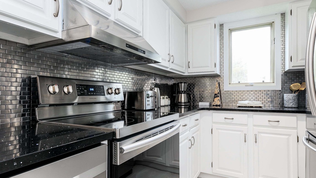 Photo of Kitchen in Acme