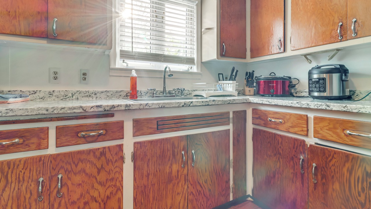 Photo of Kitchen in Farmington Hills