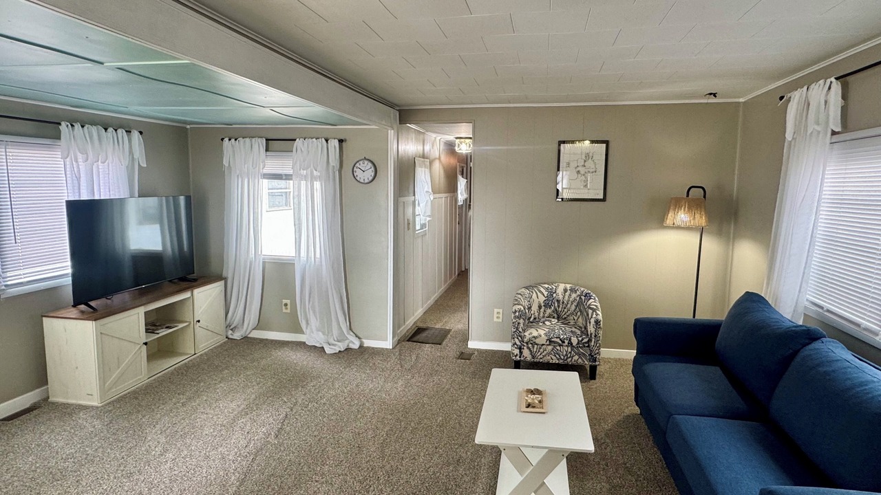 Photo of Livingroom in Warsaw