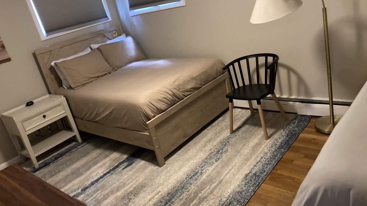 Photo of Bedroom in Gaylord