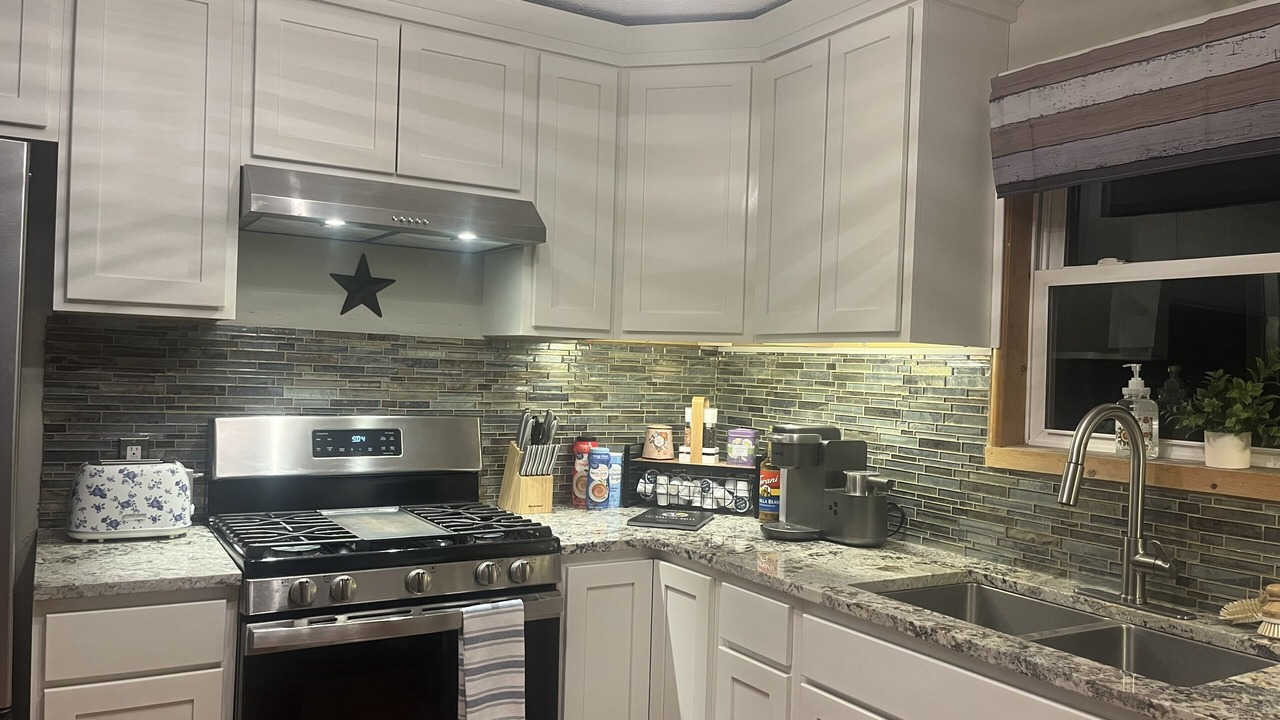 Photo of Kitchen in Gaylord