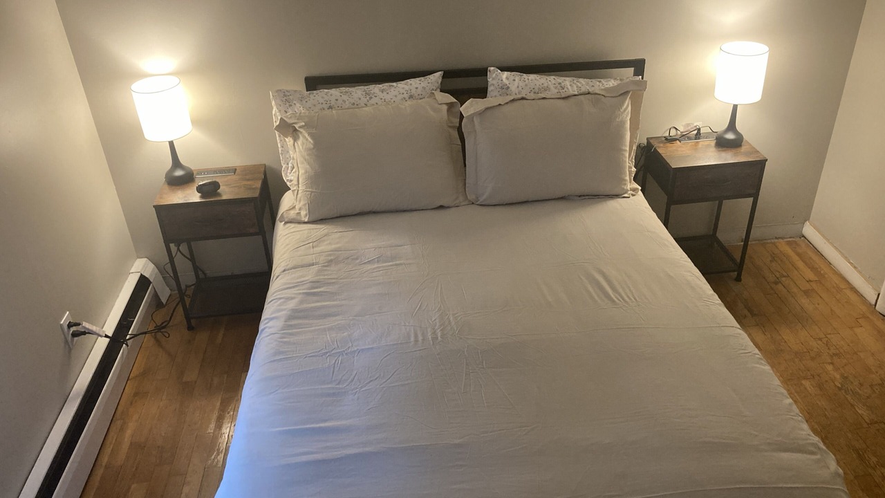 Photo of Bedroom in Gaylord