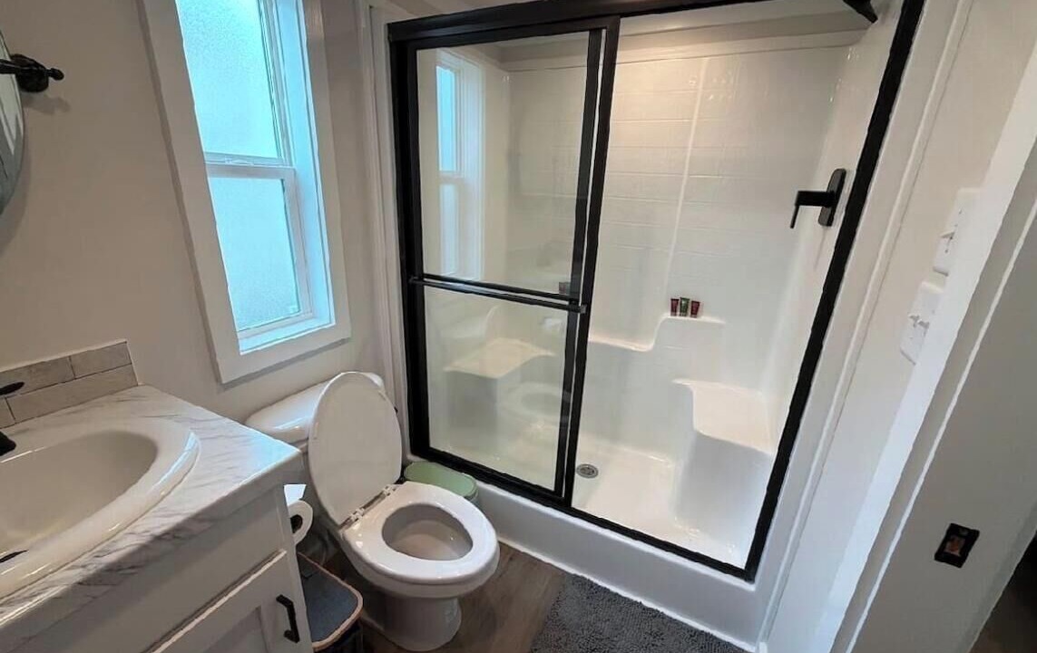 Photo of Bathroom in Vicksburg