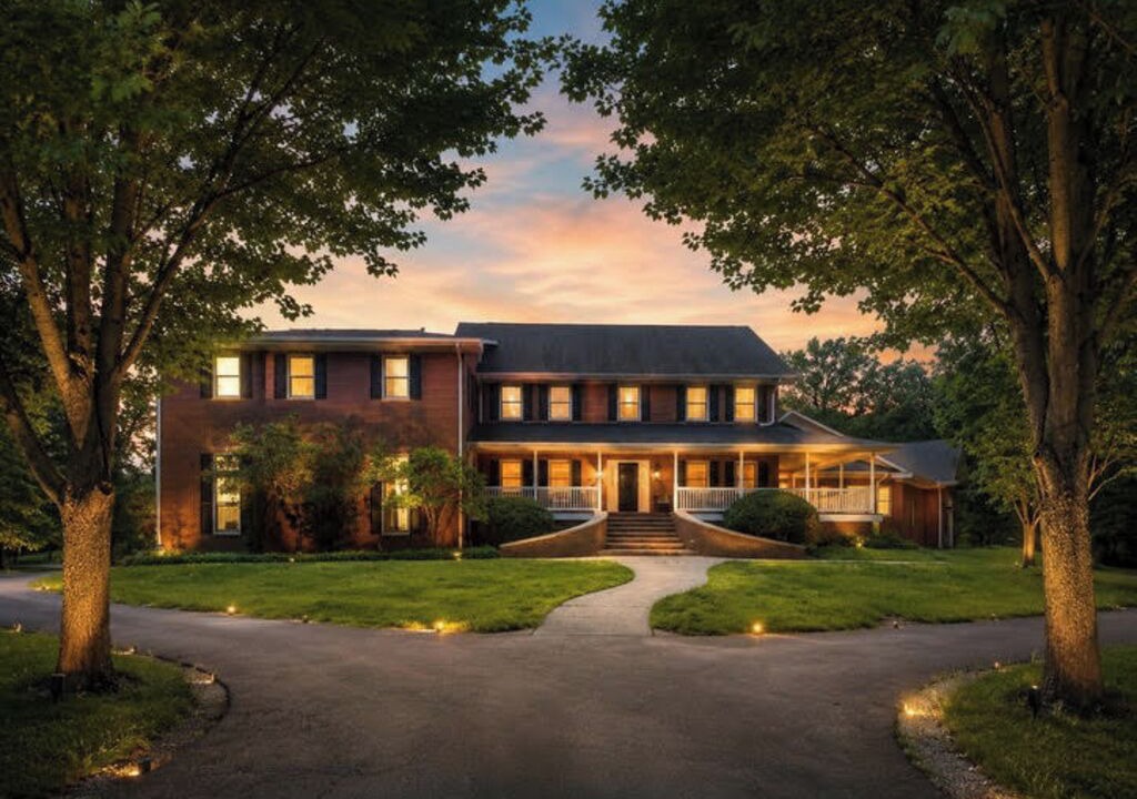Photo of Outdoor in Solon Mills