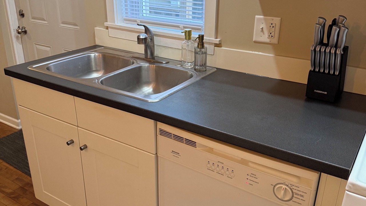 Photo of Kitchen in Lower West Side