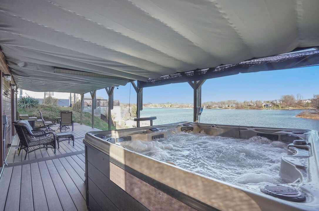 Photo of Patio Balcony in Smyrna