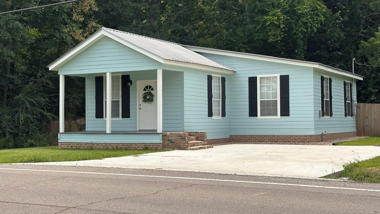Photo of Outdoor in St. Francisville