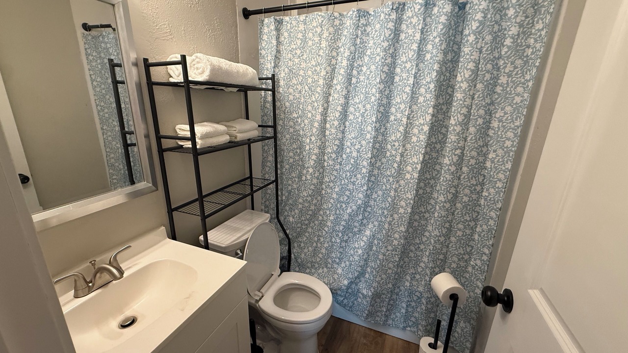 Photo of Bathroom in St. Peters