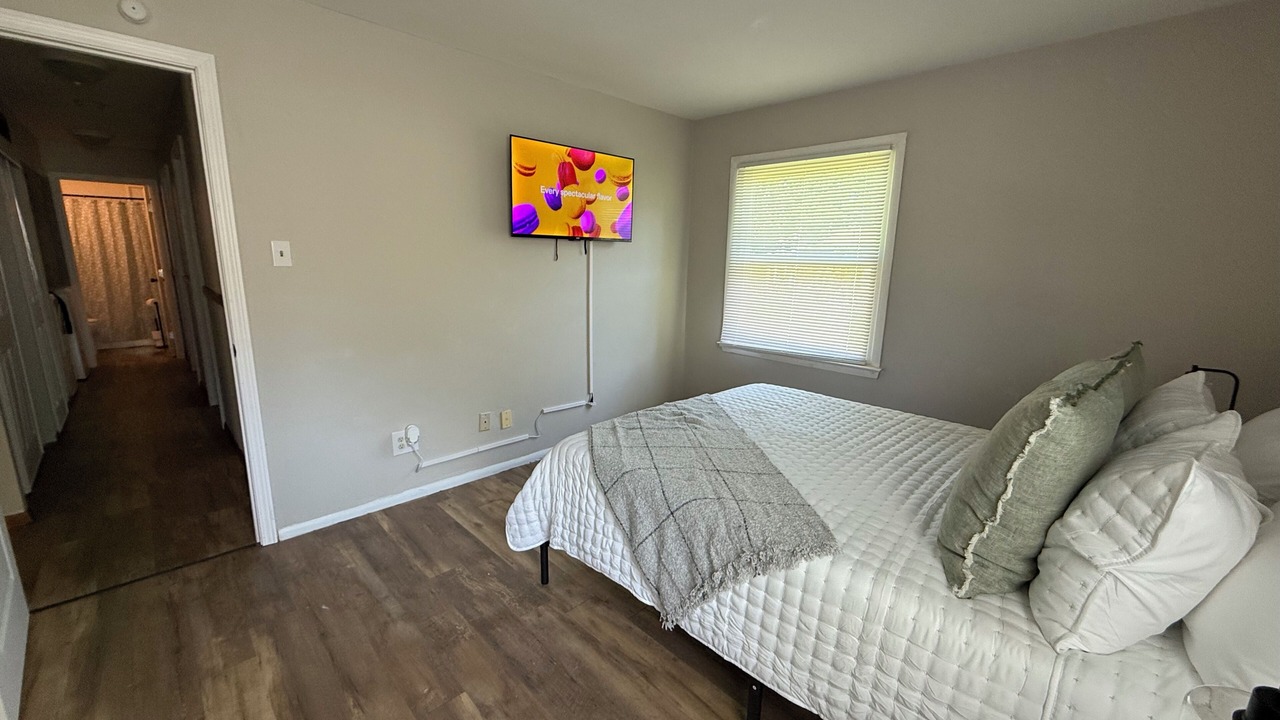 Photo of Bedroom in St. Peters