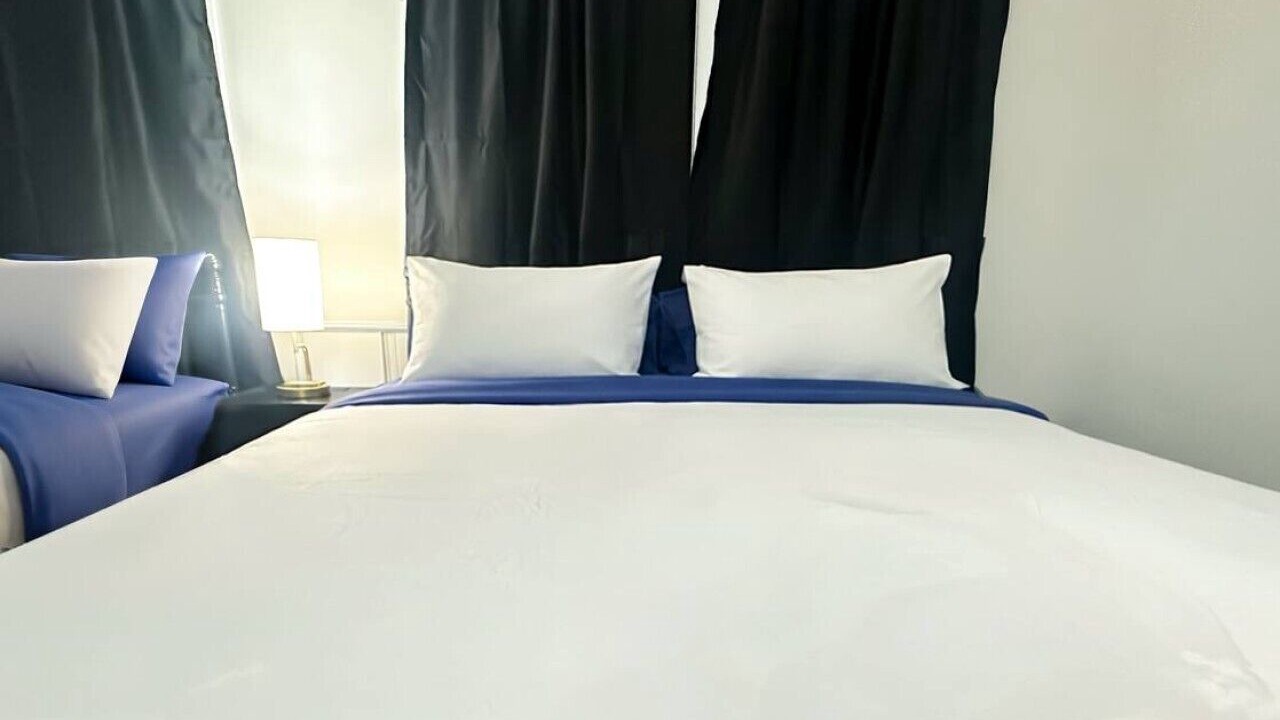 Photo of Bedroom in Forest Park