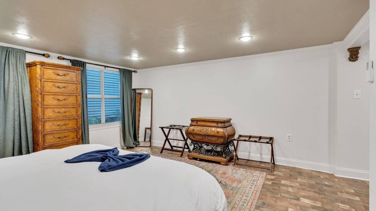 Photo of Bedroom in New Orleans