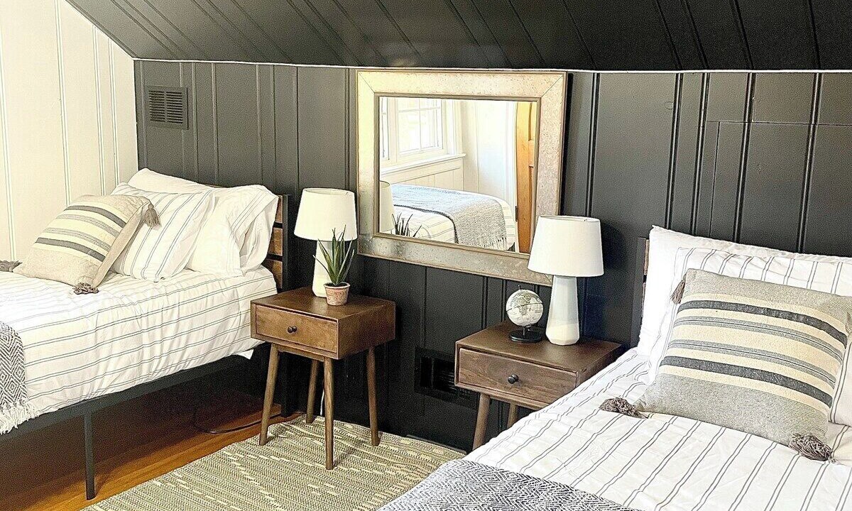 Photo of Bedroom in Springfield