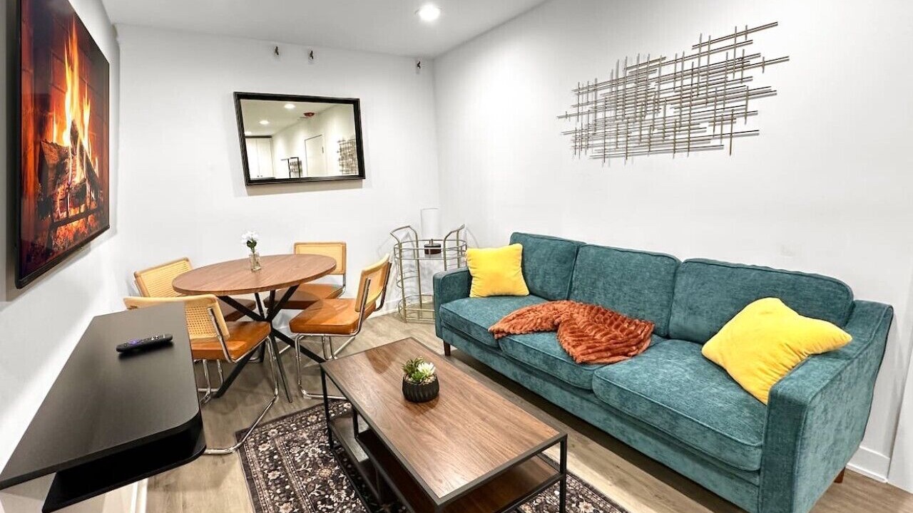 Photo of Livingroom in Lavergne