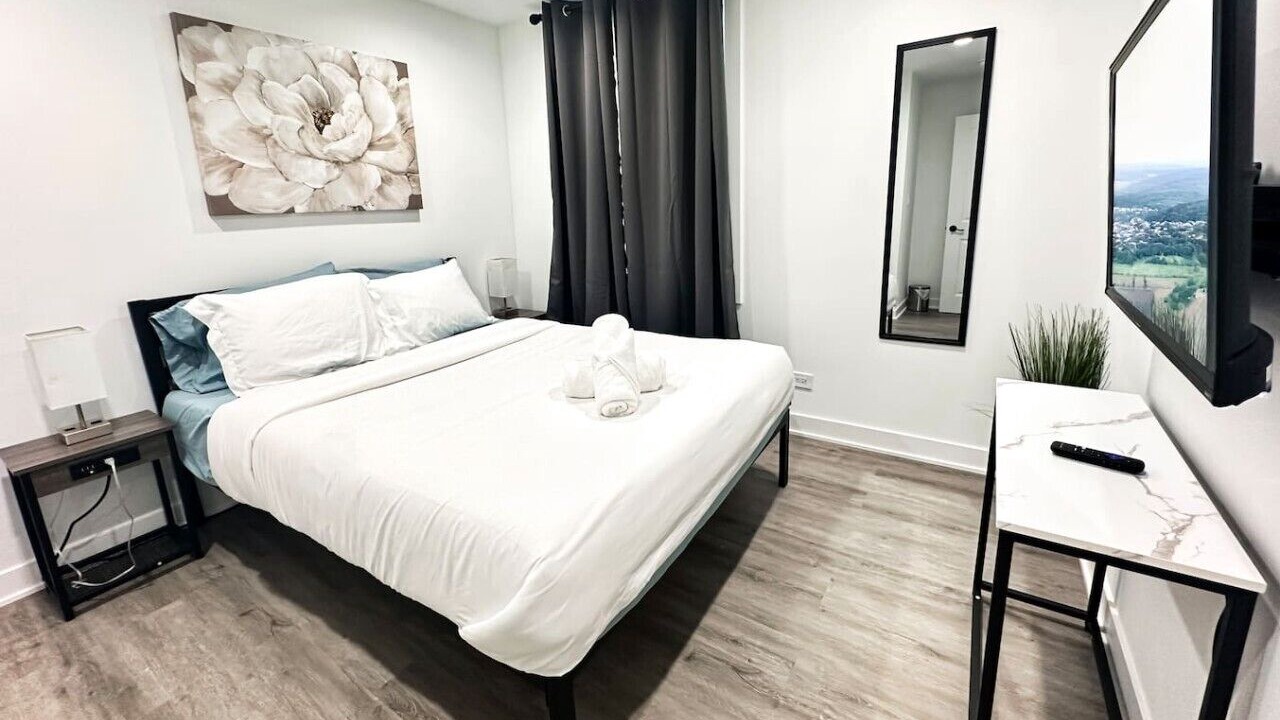 Photo of Bedroom in Lavergne