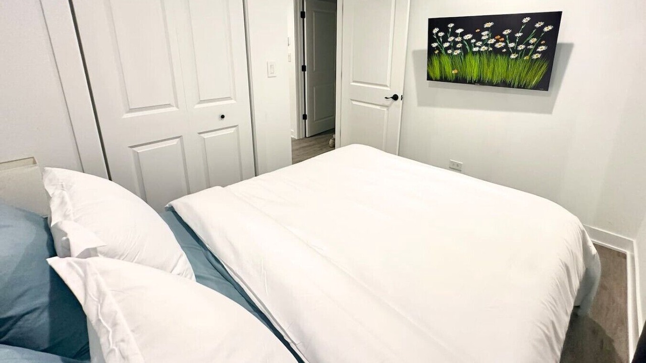 Photo of Bedroom in Lavergne
