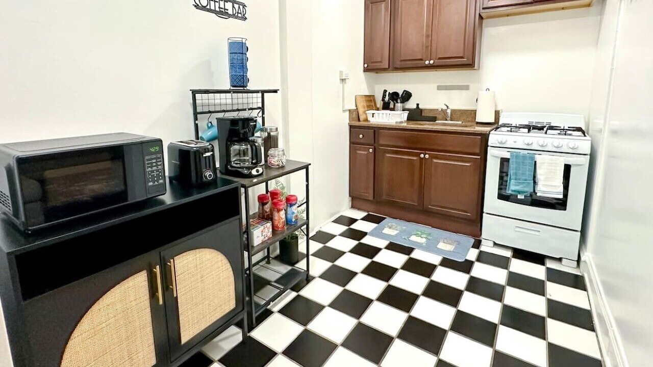 Photo of Kitchen in Oak Park