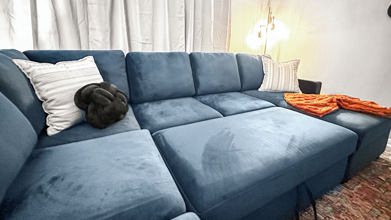 Photo of Livingroom in Berwyn