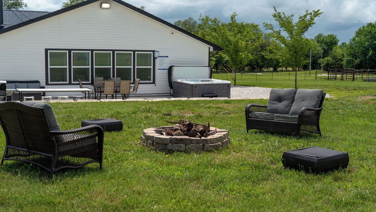 Photo of Outdoor in Springfield