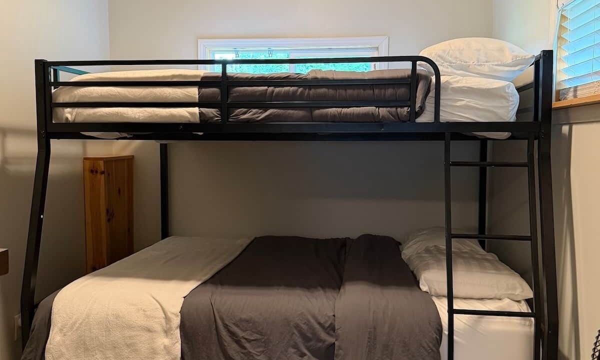 Photo of Bedroom in East Jordan