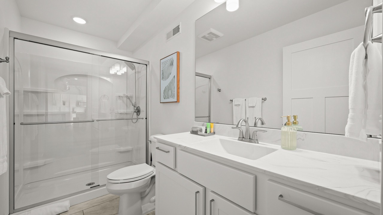 Photo of Bathroom in Bridgman
