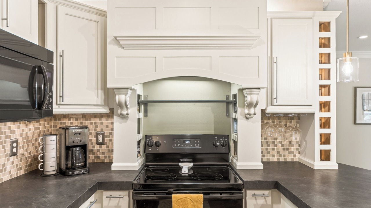Photo of Kitchen in Rosedale