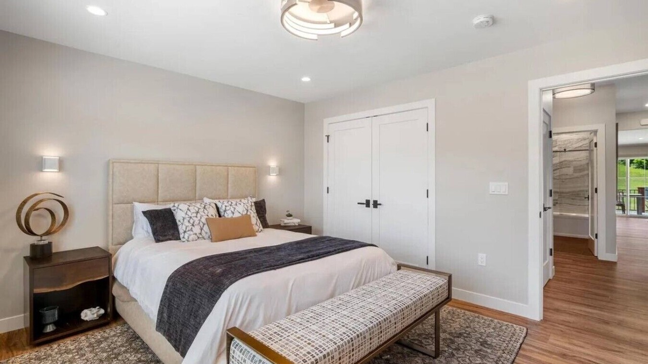 Photo of Bedroom in Plymouth