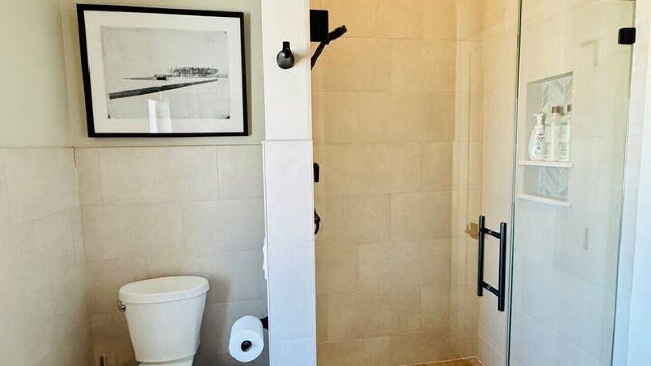 Photo of Bathroom in Plymouth