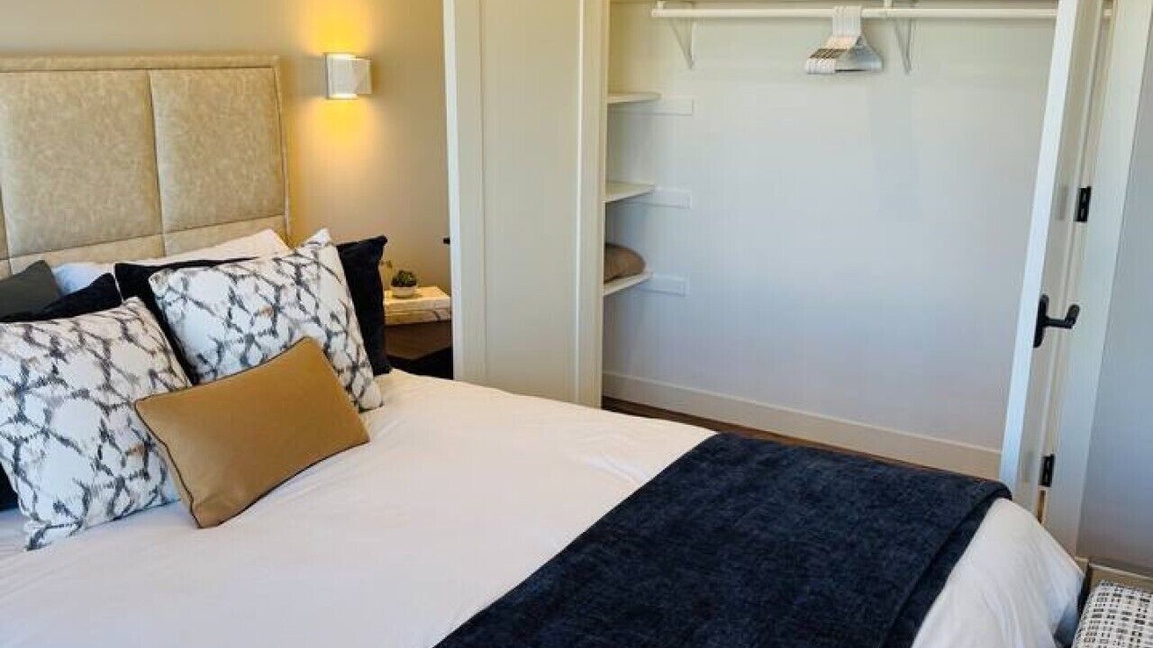 Photo of Bedroom in Plymouth