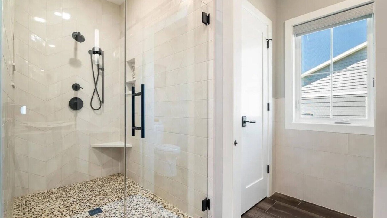 Photo of Bathroom in Plymouth