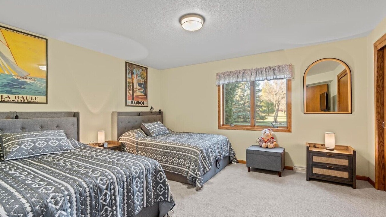 Photo of Bedroom in Sheboygan