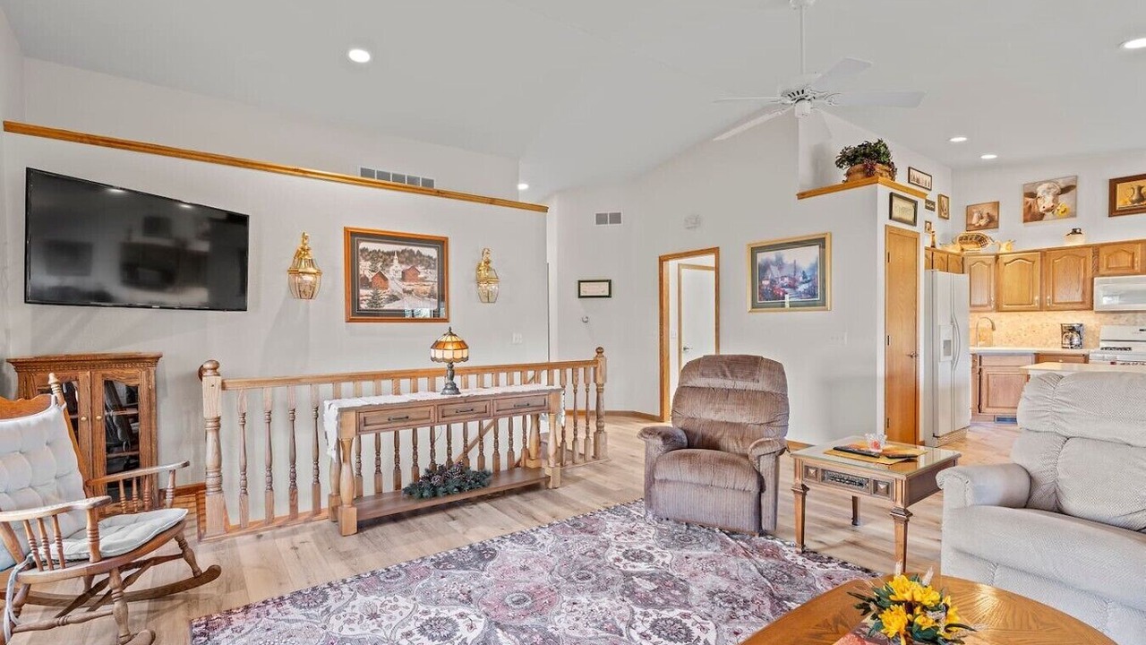 Photo of Livingroom in Sheboygan
