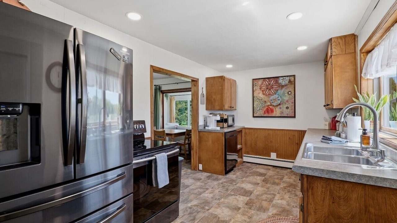 Photo of Kitchen in Plymouth