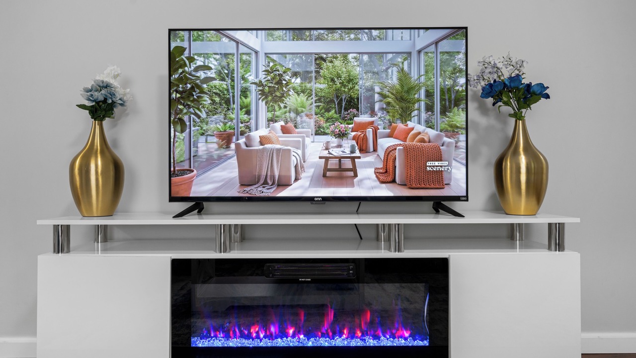 Photo of Livingroom in Ferguson