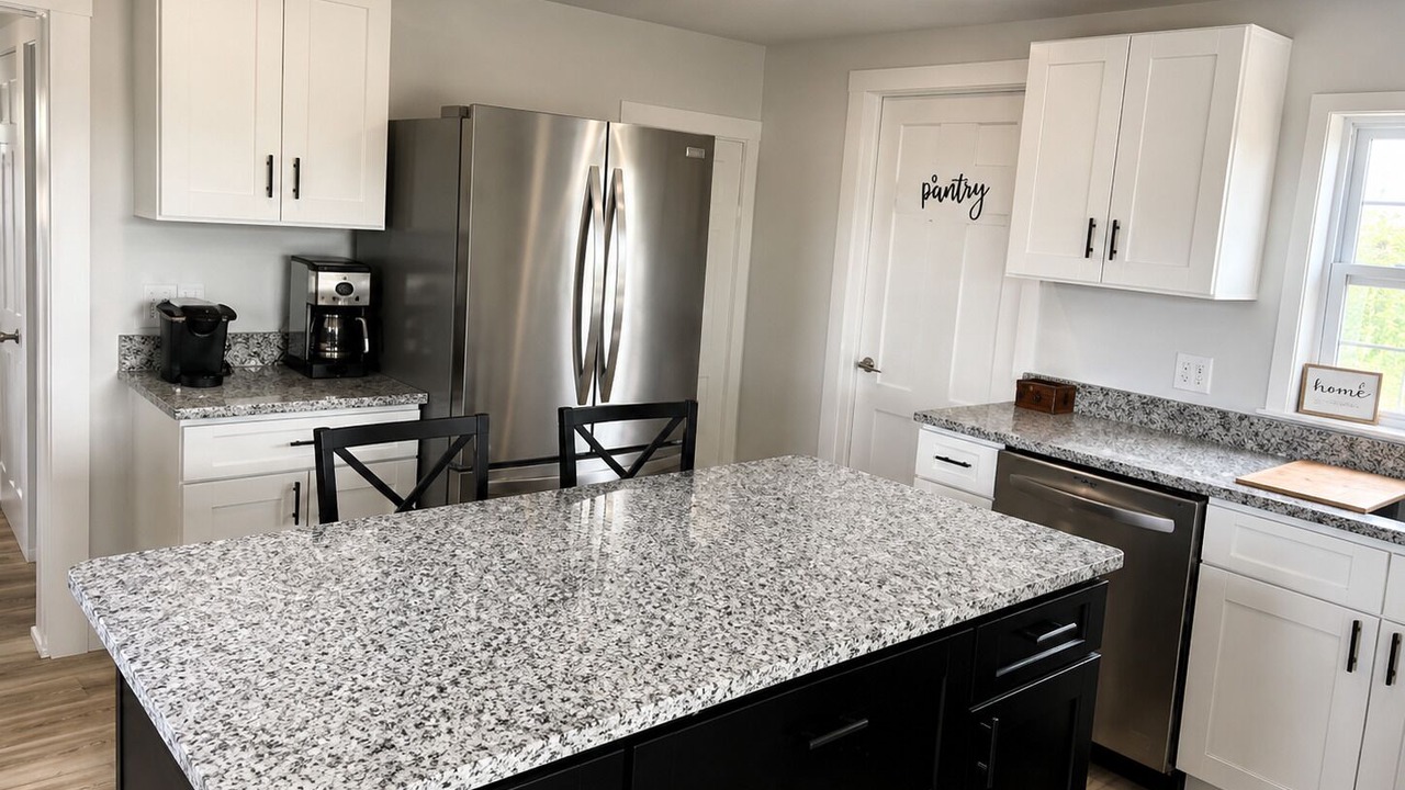 Photo of Kitchen in Brooklyn