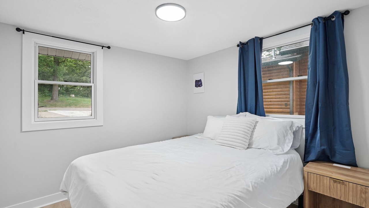 Photo of Bedroom in Zimmerman