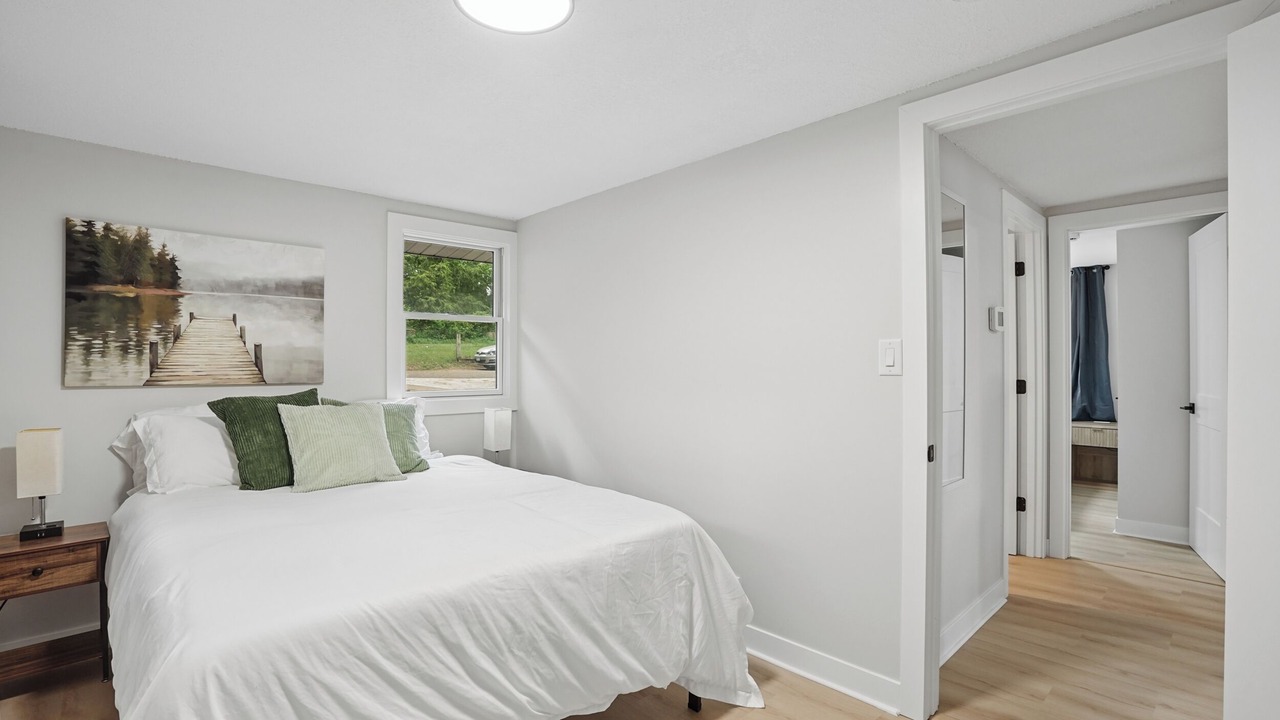 Photo of Bedroom in Zimmerman