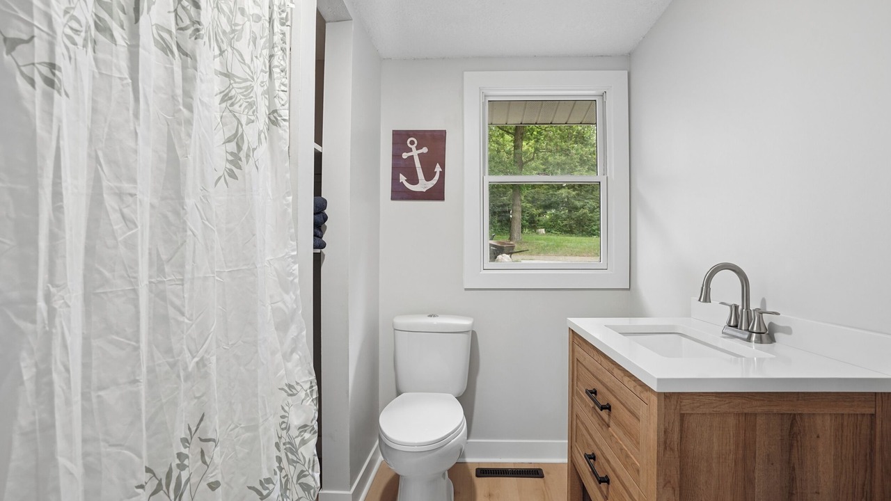 Photo of Bathroom in Zimmerman