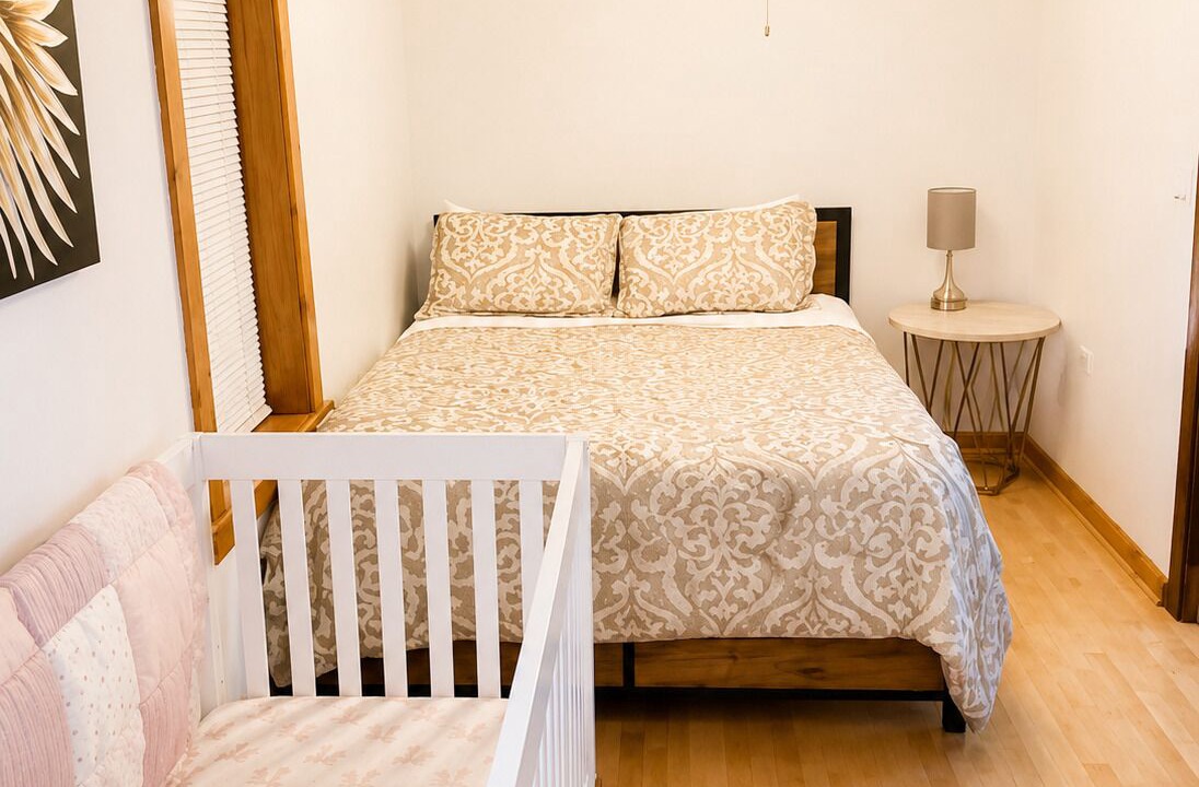 Photo of Bedroom in Bridgeport