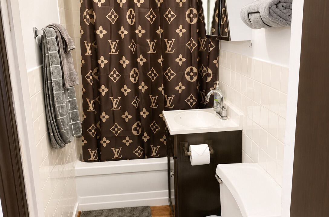 Photo of Bathroom in Bridgeport