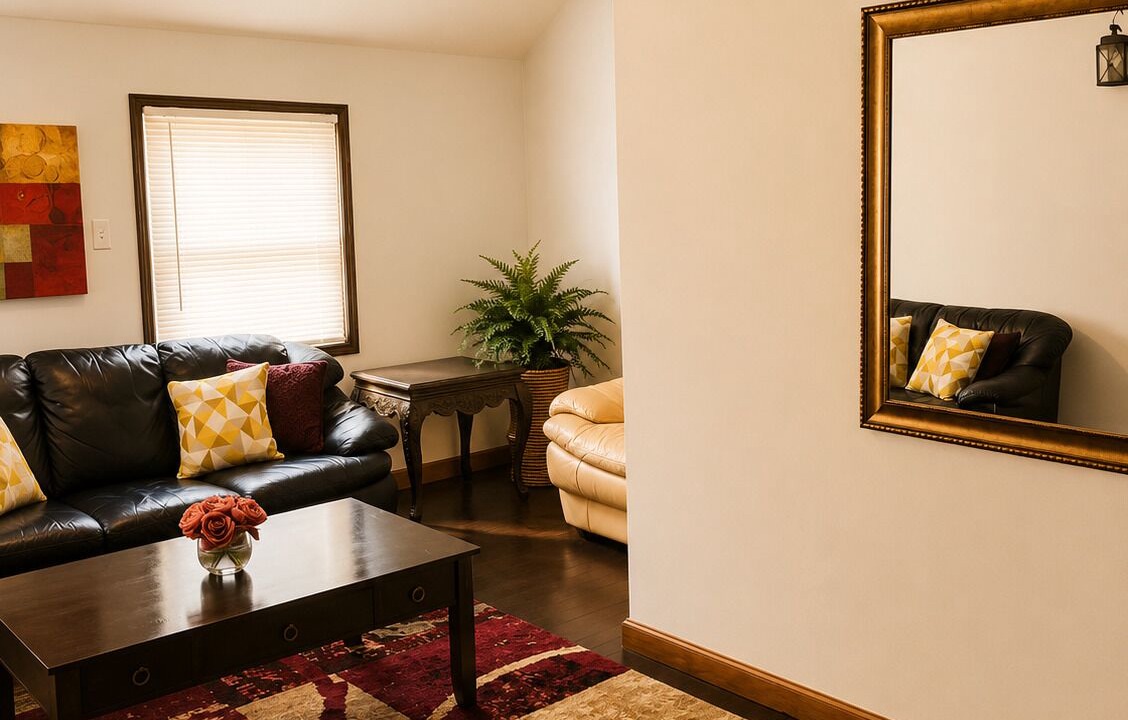 Photo of Livingroom in Bridgeport
