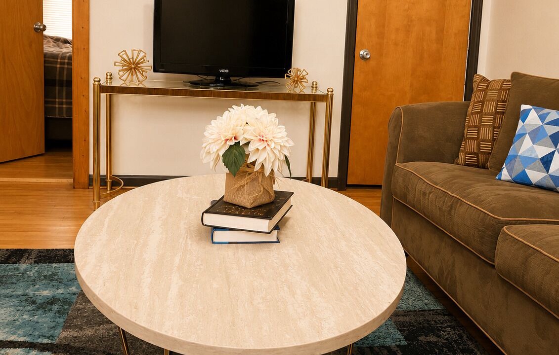 Photo of Livingroom in Bridgeport