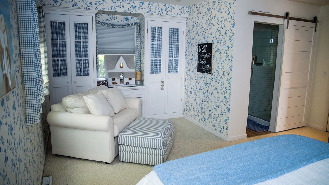 Photo of Bedroom in Whitewater