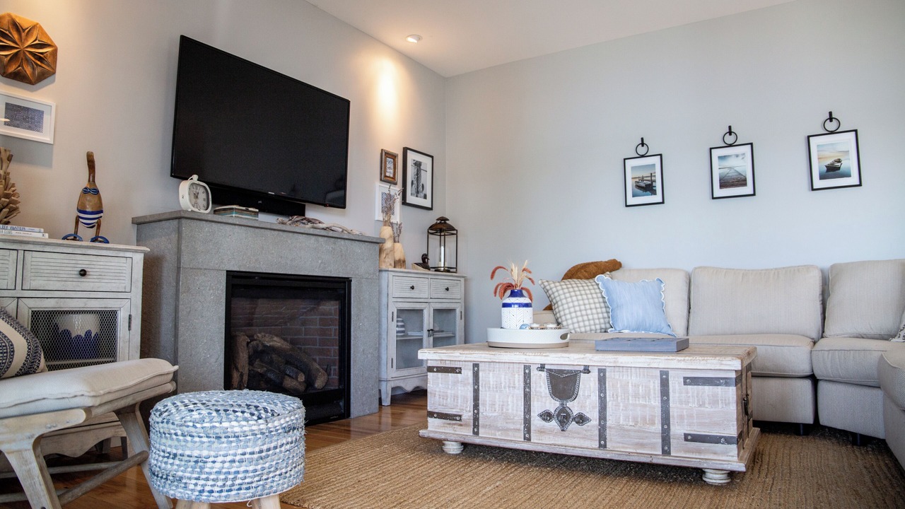 Photo of Livingroom in Whitewater
