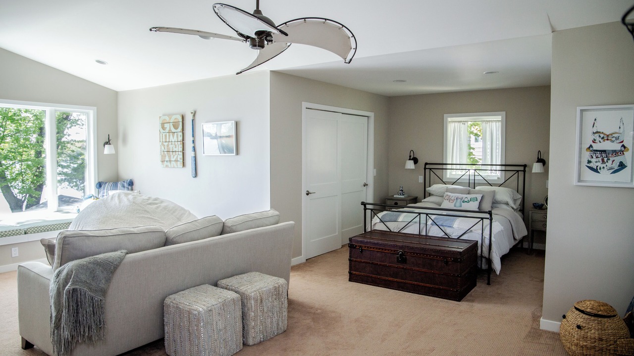 Photo of Bedroom in Whitewater