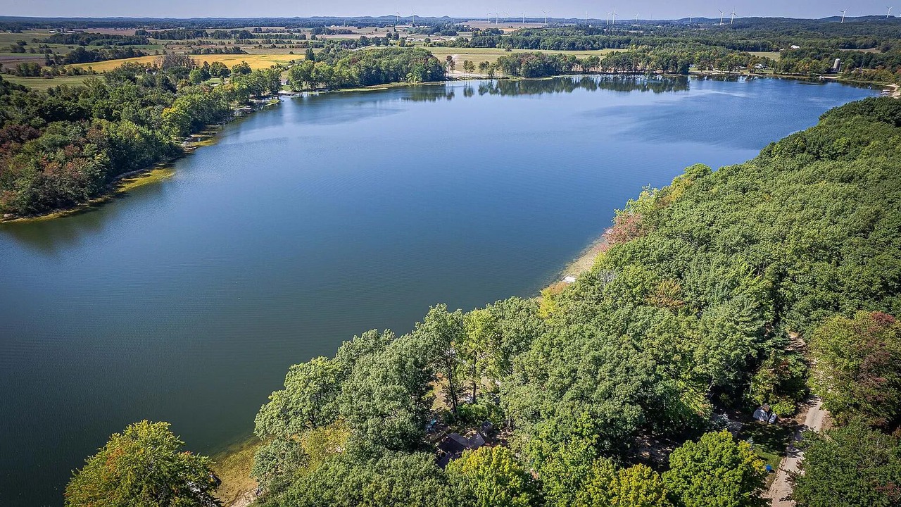 Photo of Outdoor in Pentwater