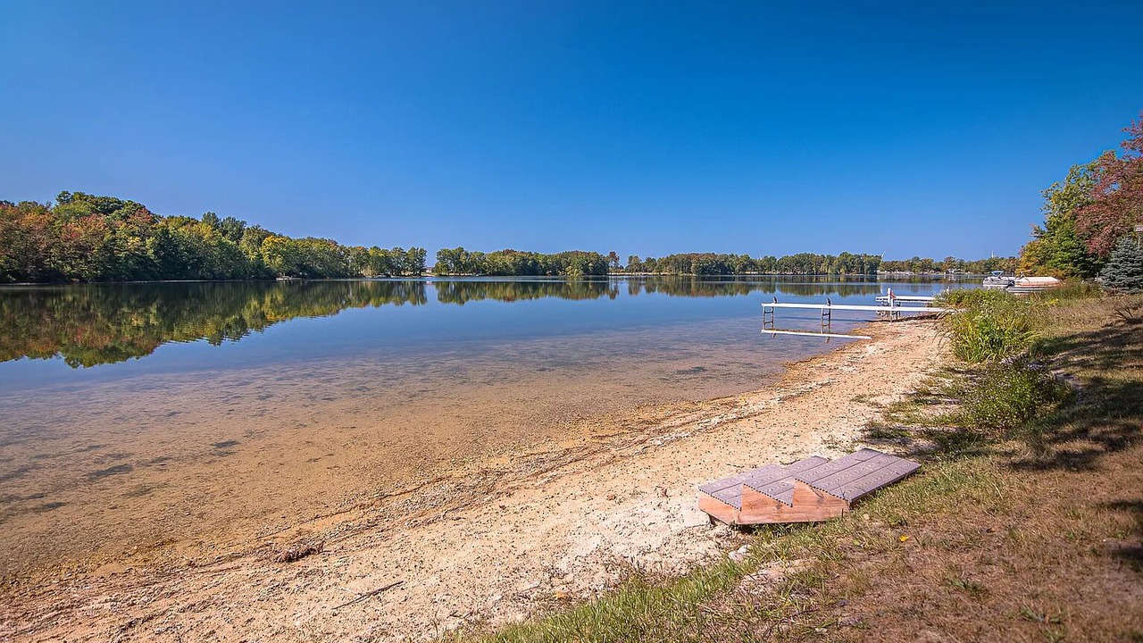 Photo of Others in Pentwater