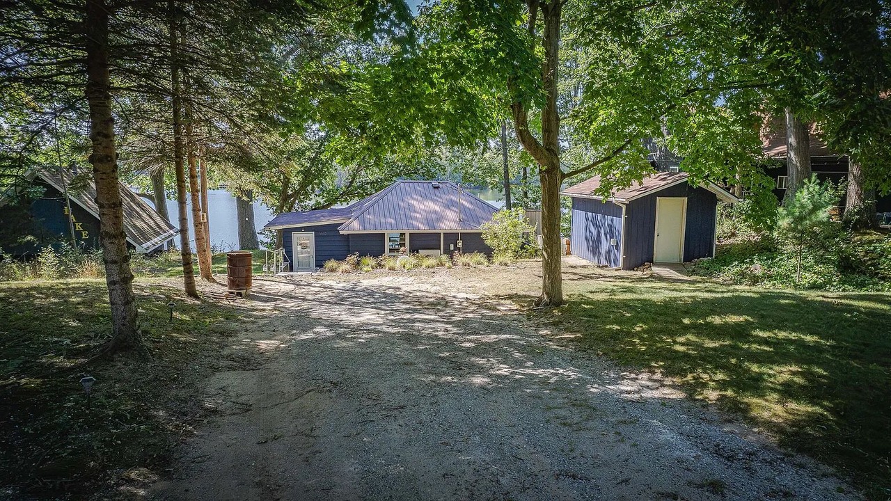 Photo of Outdoor in Pentwater