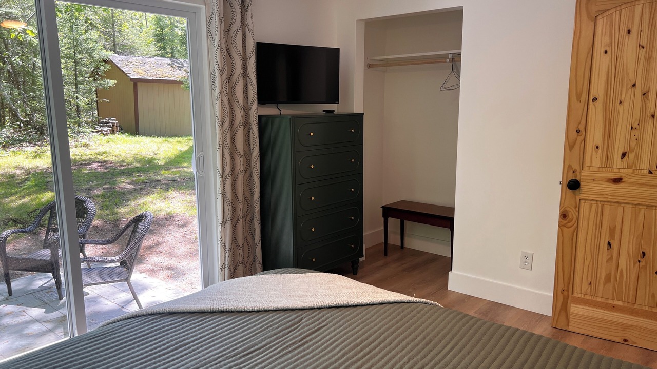 Photo of Bedroom in Florence