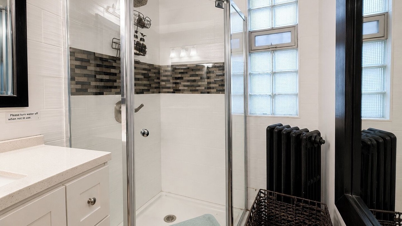 Photo of Bathroom in Detroit